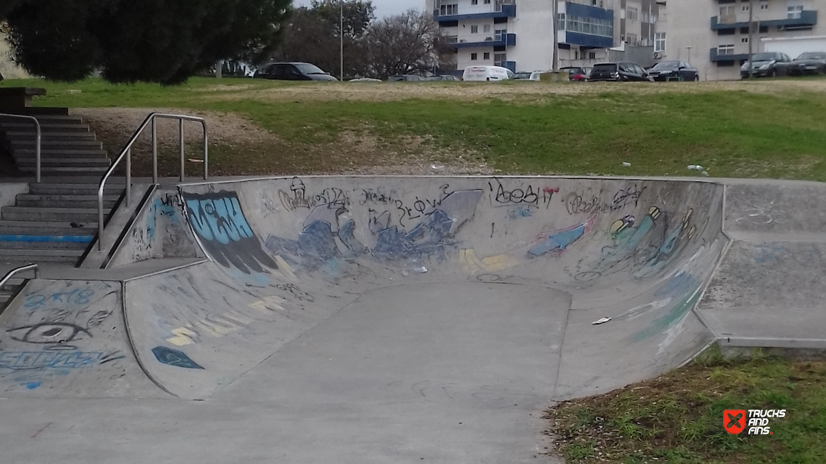 Benavente Skatepark